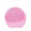 Foreo Cepillo Luna Play Plus de Limpieza Facial Rosa