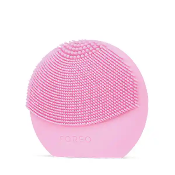 Foreo Cepillo Luna Play Plus de Limpieza Facial Rosa