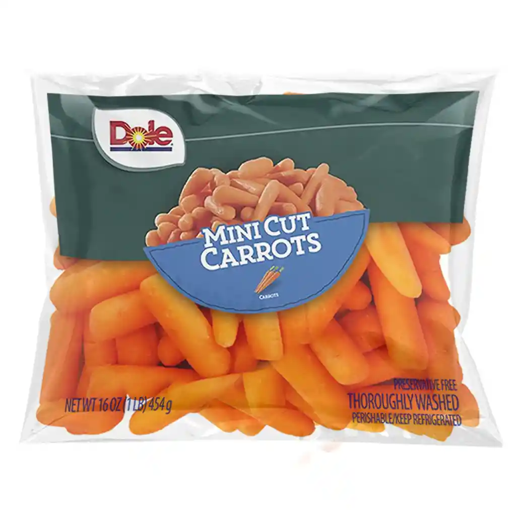 Dole Zanahoria Baby