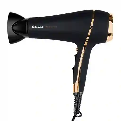 Siegen Secador De Pelo Sg-3035