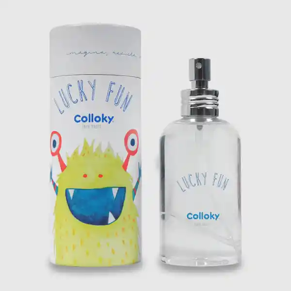 Colonia colq09 Colloky