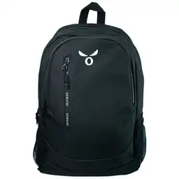 Mochila Black California Moose