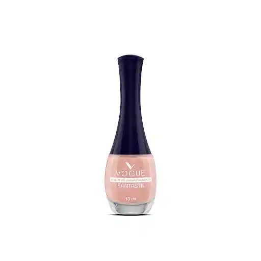 Vogue Esmalte Fantástico Pompom