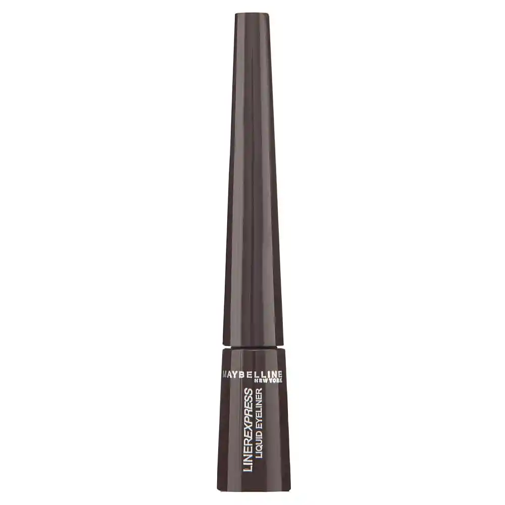 Maybelline Delineador De Ojos Liquido Liner Express