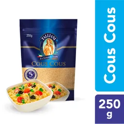 Talliani Cous Cous en Polvo