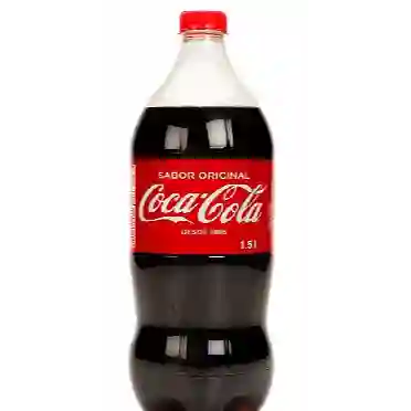 Coca Cola Original 1.5Ml