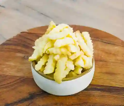 Papas Fritas