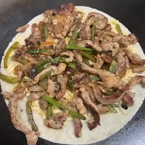 Quesadilla 9