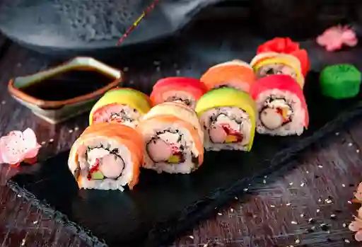 Promoción 60 Piezas Solo Pollo