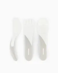 Twist Shake Servicio Aprendizaje Twist Shake Blanco 6+ M - TS312