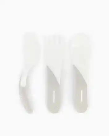 Twist Shake Servicio Aprendizaje Twist Shake Blanco 6+ M - TS312