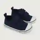 Opaline Zapatillas Urbana de Niño Textil Azul Talla 20