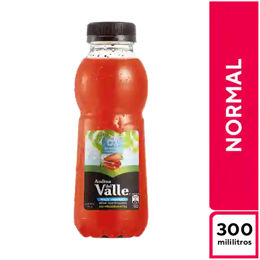 Andina Frutilla 300 ml