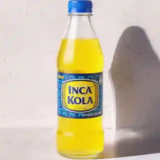 Inca Kola Original 500 ml