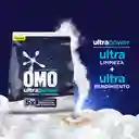 Matic Detergente Omo Ultra Power