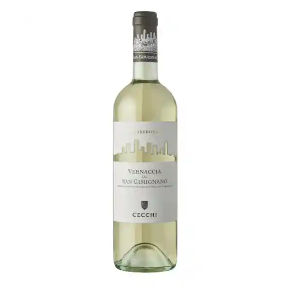 Vernaccia Vino Blanco di San Gimignano