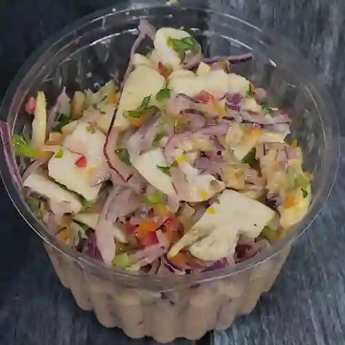 Mar y Tierra Mediano