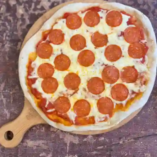 Pizza Pepperonni