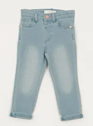 Baby Harvest Jean Rg Punta Bhvt es Tt Celeste Talla 12/18