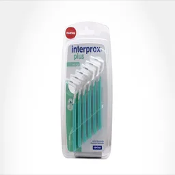 Interprox Plus Micro Cepillos Interproximales