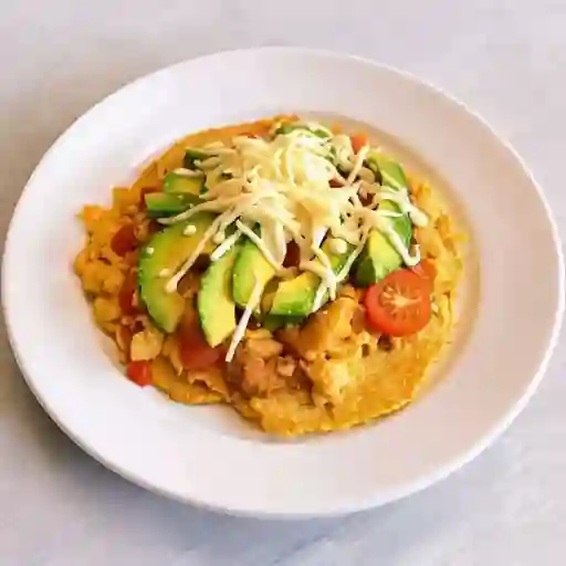 As Especial con Todo