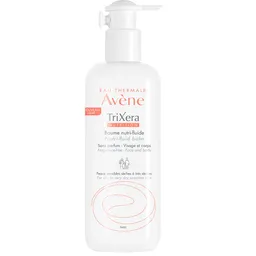 Avene Bálsamo Nutritivo Fluido