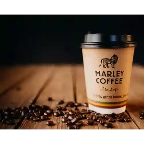 Cafe Marley Grande