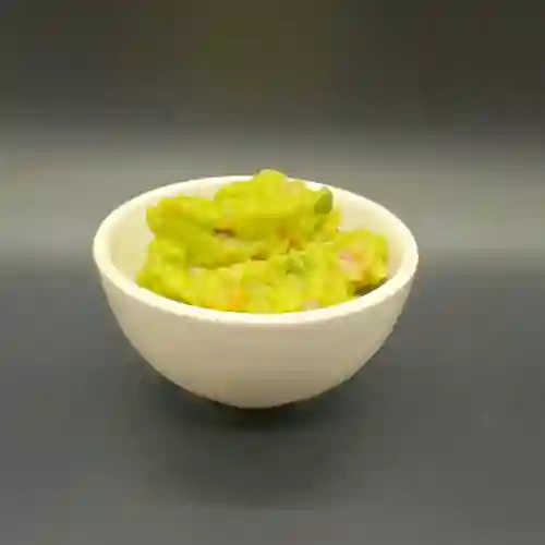 Guacamole