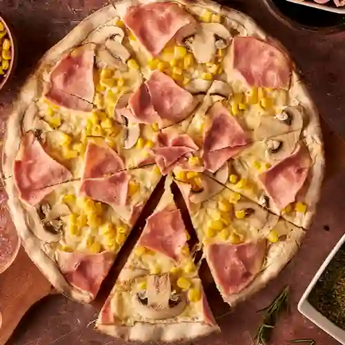Pizza Pompita