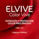 Loreal Paris-Elvive Shampoo Protector Colorvive