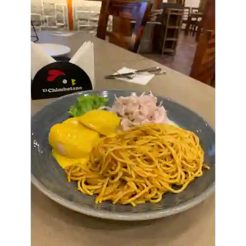 Combinado Chimbotano