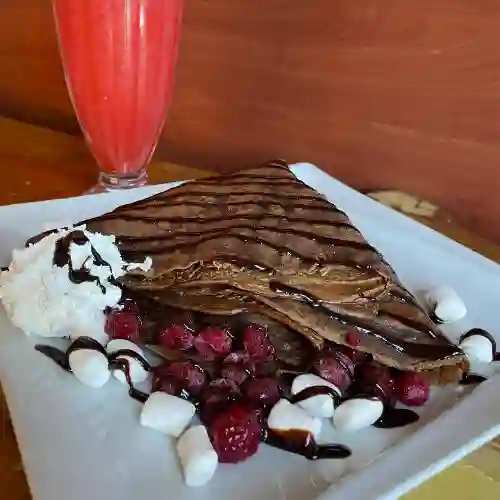 Crepes Amor