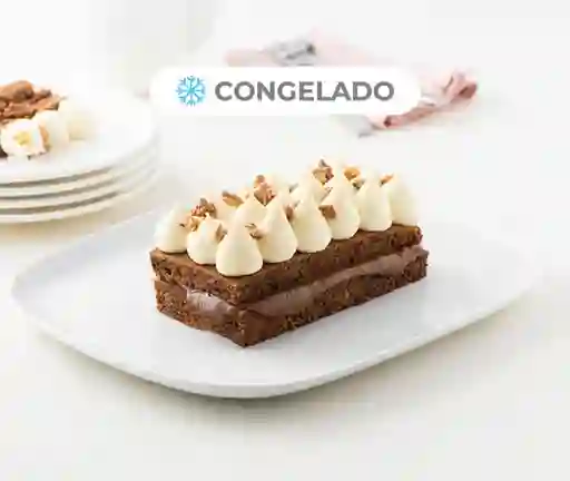 Torta Carrot Cake Manjar 4 A 6 Personas, Fork