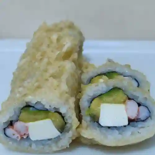 Polo Tempura Roll