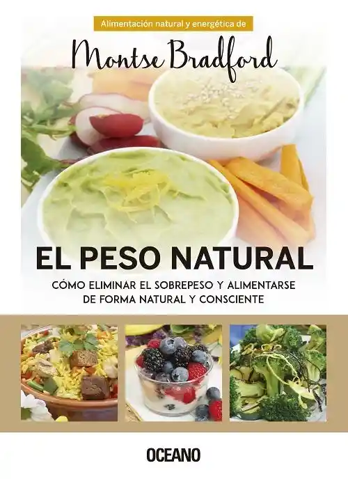 El Peso Natural - Bradford Montse