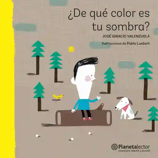 de Que Color es tu Sombra?