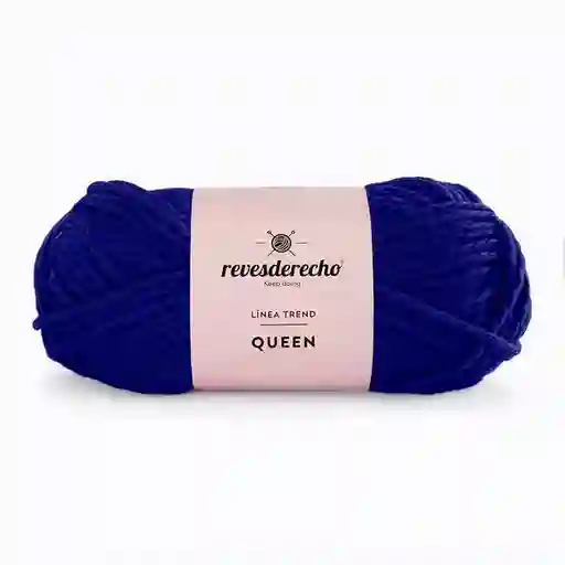 Queen - Azul Rey 0614 100 Gr