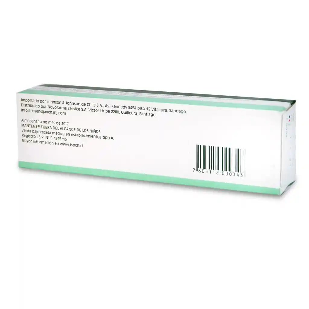 Daktarin 2 % Gel Oral