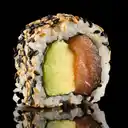 Roll California Sake