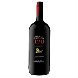 120 Gran Edición Vino Tinto Cs-Car 1.5 L