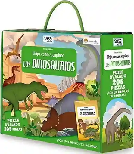 Los Dinosaurios - Trevisan I.