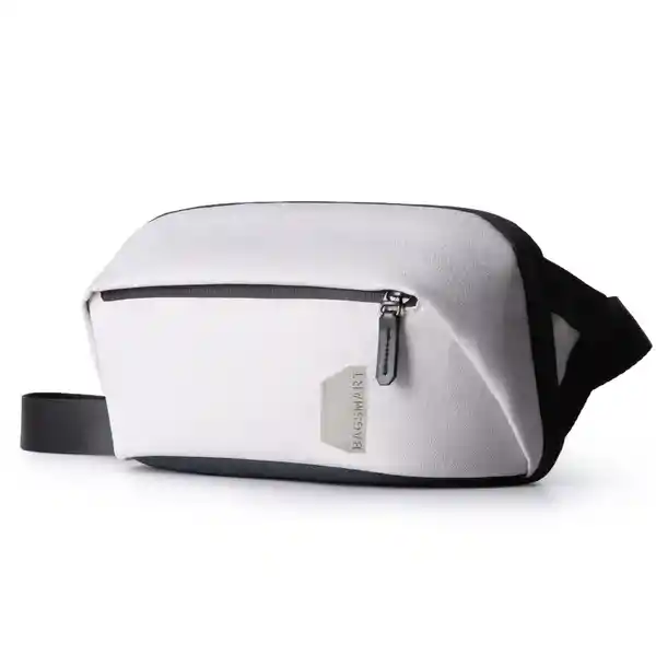 Bagsmart Riñonera Falco Gris