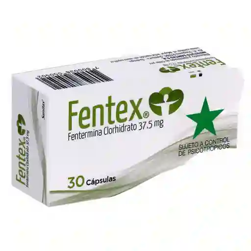 Fentex 37.5 Mg