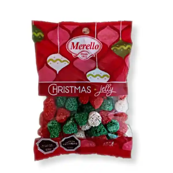 Merello Christmasjelly