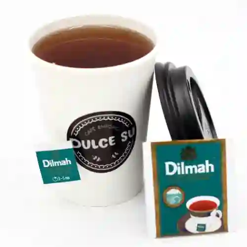 Té Dilmah Ceylon Premium