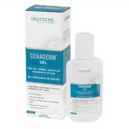 Ceraderm Gel