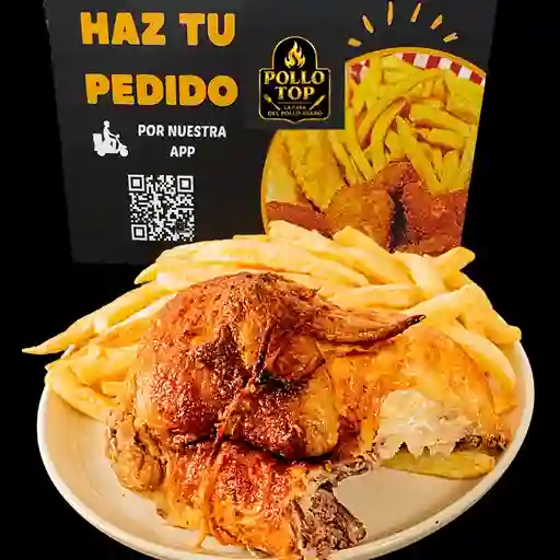 Colación de pechuga