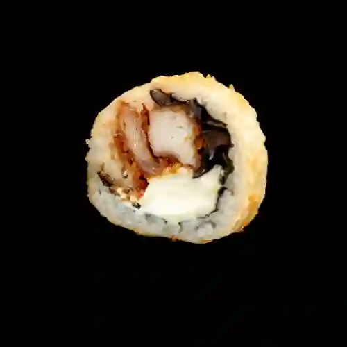 Olivo Tempura Roll