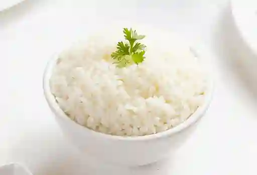 Arroz Blanco