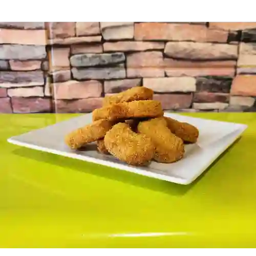 Nuggets de Pollo